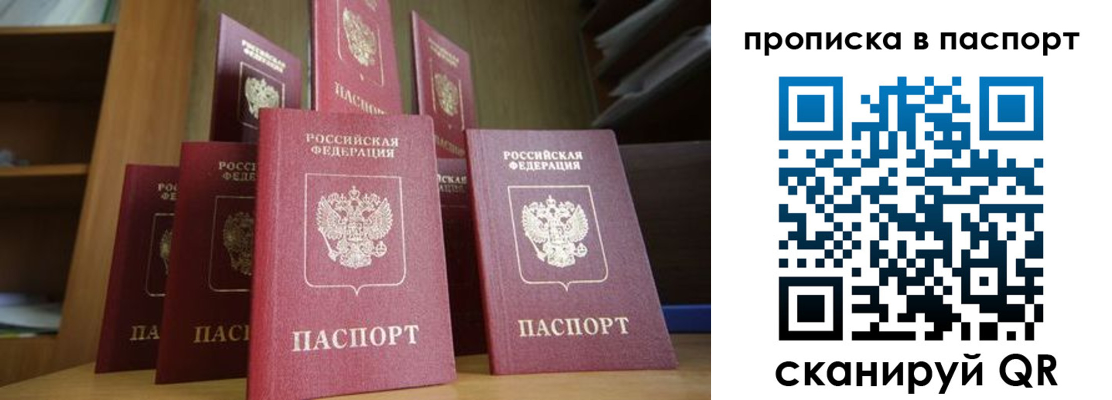 прописка законно в Курчатове